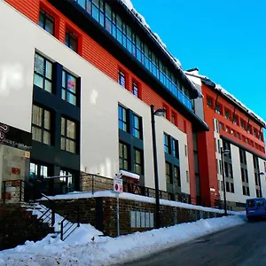  Apartamento Montegorbea