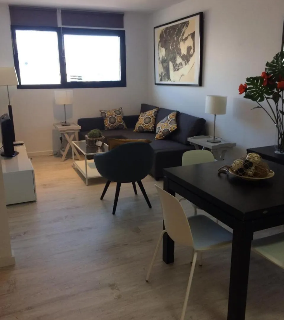 Estudio Monte Gorbea Zona Baja Recien Reformado Apartment Sierra Nevada