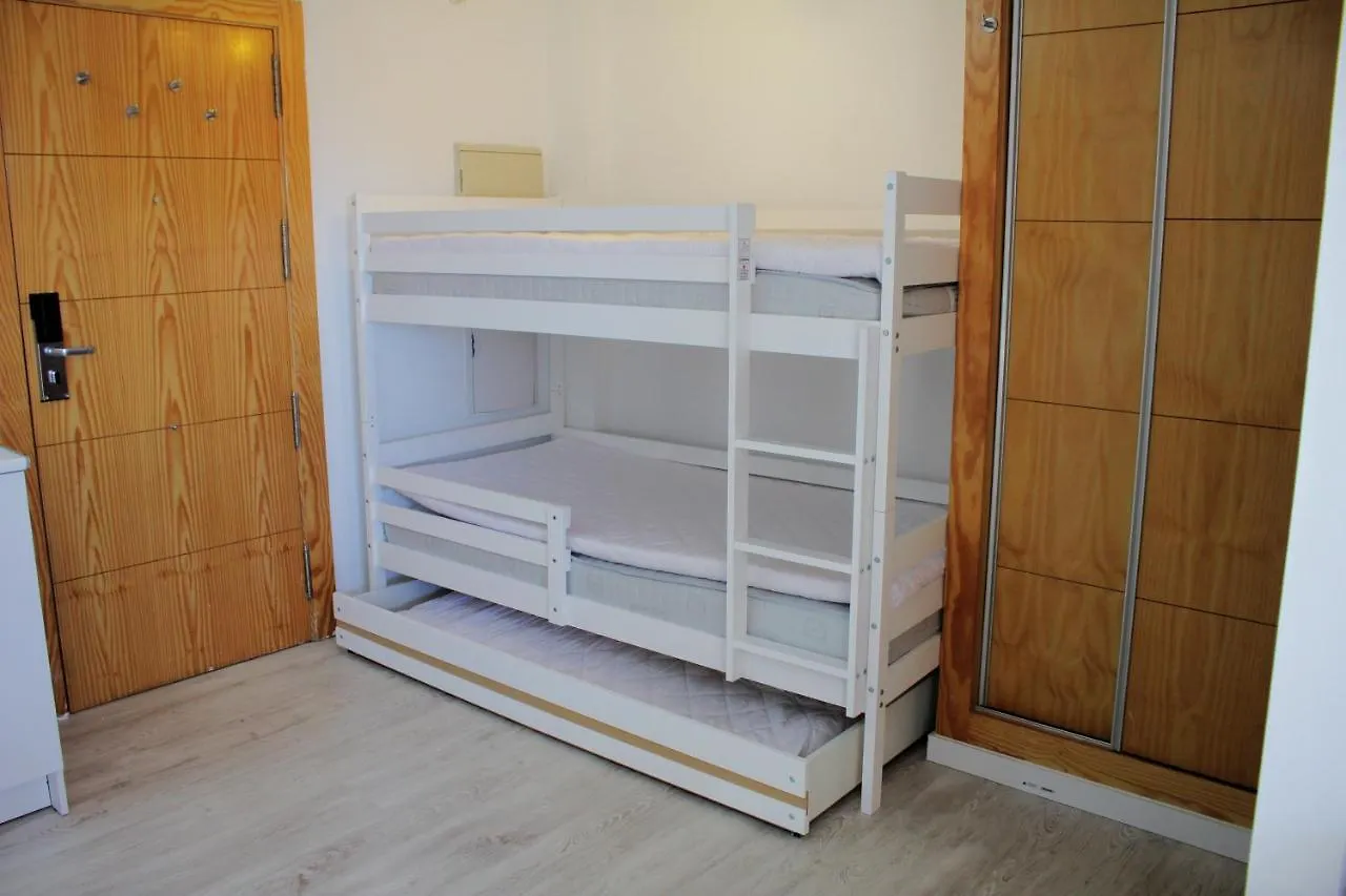 Estudio Monte Gorbea Zona Baja Recien Reformado Apartment Sierra Nevada