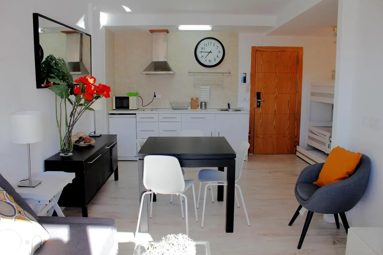 Estudio Monte Gorbea Zona Baja Recien Reformado Apartment Sierra Nevada 0*,  Spain